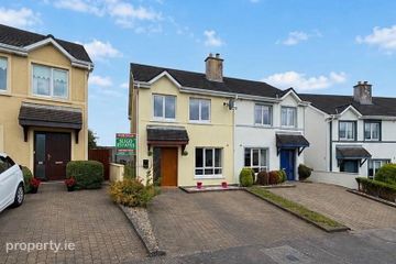29 Highwood Park, Collooney, Co. Sligo, F91V5R3