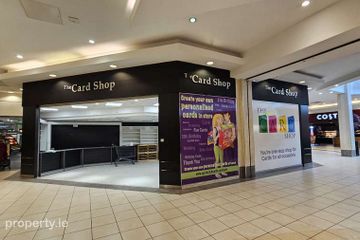 Unit G03, Merchants Quay Shopping Centre, Cork City, Cork