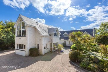 Camelot, 1 The Hopyard, Ballyboughal, Co. Dublin, A41NH96