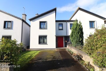 34 Cúl Na Gréine, Shannon, Shannon, Co. Clare, V14HF90