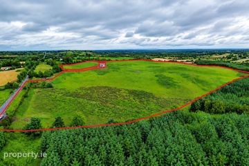  59.60 Acres at, Ballinlug, Rathconrath, Co. Westmeath