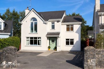 61 The Glade, Athenry, Athenry, Co. Galway, H65XV27