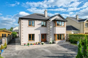 6 Cluain Doire, Newtownforbes, Co. Longford, N39AK18