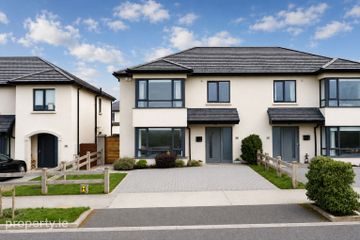 166 Ardmore Hills, Mullingar, Mullingar, Co. Westmeath, N91CC6R