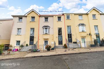 78 Woodfield, Station Road, Blarney, Co. Cork, T23YT54