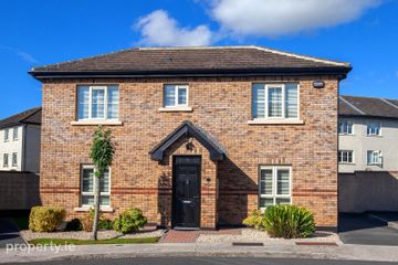 55 Cruise Park Drive, Dublin 15, Tyrrelstown, Dublin 15, D15PA46