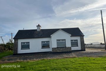 Tullaghanbawn, Geesala, Ballina, Geesala, Co. Mayo