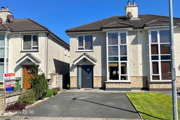 17 Ross Árd, Monksland, Athlone, Co. Roscommon, N37A5V2