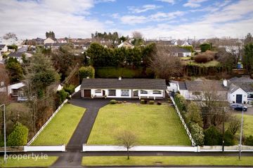 Lynn Road, Mullingar, Mullingar, Co. Westmeath, N91HKV9