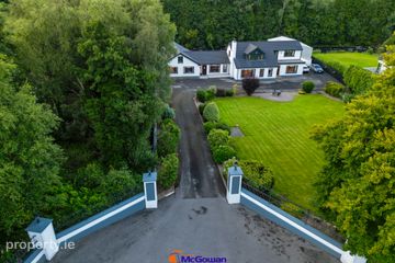 Cappry House, Cappry, Ballybofey, Ballybofey, Co. Donegal, F93RX44
