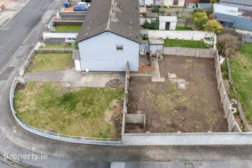 74 Rowlagh Avenue, Ronanstown, Dublin 22, D22HN63