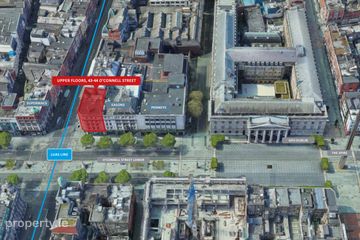 Manfield Chambers, Dublin 1, Co. Dublin
