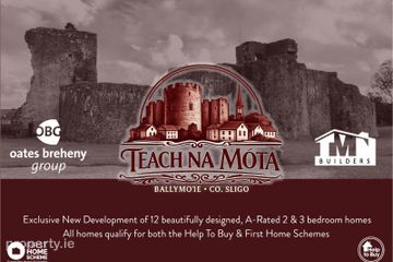 Teach Na Móta, Ballymote, Co. Sligo