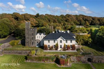 Coolmain Castle,, Kilbrittain, Co. Cork, P72 AF85