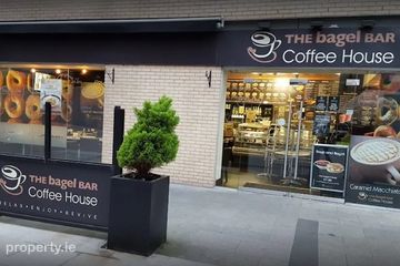 Unit 5a, Excise Walk, IFSC, Dublin 1