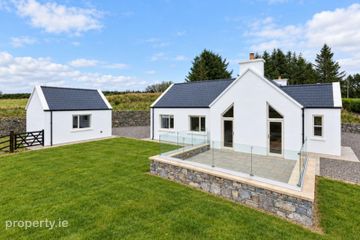 Tigh Ciosog, Lisdoonvarna, Co. Clare