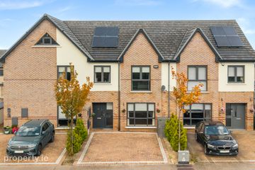18 Elder Heath Meadow, Kiltipper, Tallaght, Dublin 24, D24A3YC — photo 3