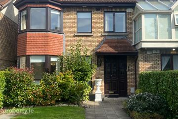 78 Shrewsbury Park, Ballsbridge, Dublin 4