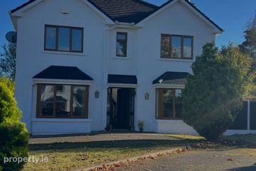 8 The Brook, Graigavern Lodge, Ballybrittas, Killenard, Co. Laois, R32NX72