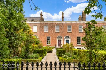 25 Wellington Road, Ballsbridge, Dublin 4, D04T9E5