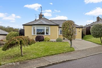 45 Mcclure Meadows, Wexford Town, Co. Wexford, Y35K8F2 — photo 2