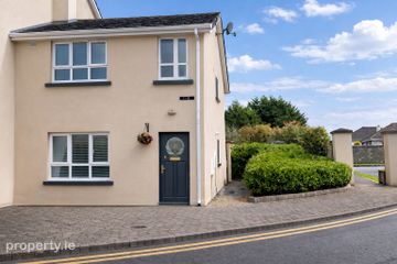 1 Maryborough Crescent, Portlaoise, Co. Laois, R32Y9YY