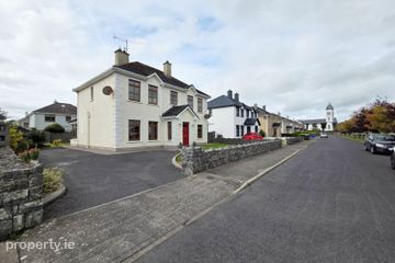 8 Churchfields, Shrule, Shrule, Co. Mayo, H91P8C2 — photo 2