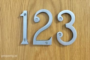 Apartment 123, Block 3, Island Key, North Wall, Dublin 3
