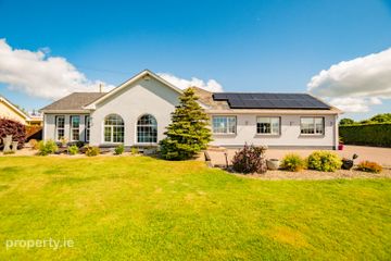 Cullionbeg, Mullingar, Mullingar, Co. Westmeath, N91VNK3