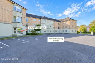 5 Dunamaise Court, Kilminchy, Portlaoise, Co. Laois, R32 NR40 — photo 3