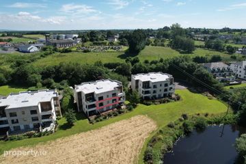 Apt. 5 The Elms, Woodford Meadows, Ballyconnell, Co. Cavan, H14NR20 — photo 2