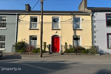 Egmont Place, Kanturk, Kanturk, Co. Cork, P51V8C3