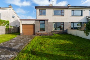 1 Whitethorn Drive, Station Road, Blarney, Co. Cork, T23HK7W