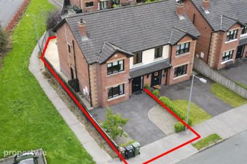 30 Dún Na Carraige, Kingscourt, Kingscourt, Co. Cavan, A82WE88 — photo 2