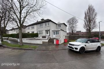 72 Brookville Park, Old Malahide Road, Coolock, Dublin 5, D05F5F3