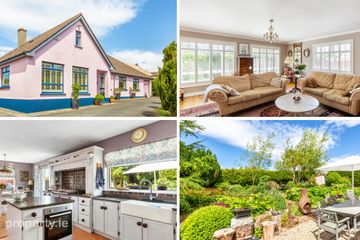 Finsóige, Ashtown, Roundwood, Co. Wicklow, A98HX60