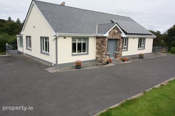 Derrycontoort East, Newport, Newport, Co. Mayo, F28PW50