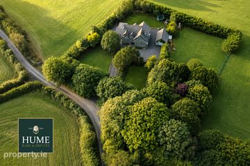 Baunarawn Lodge, Clonkeen, Portlaoise, Co. Laois, R32XWY2