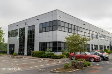 Unit 16 Block 8, Blanchardstown Corporate Park, Blanchardstown, Dublin 15