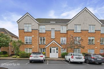 80 Parklands Court, Ballycullen, Dublin 24, Co. Dublin, D24TK38