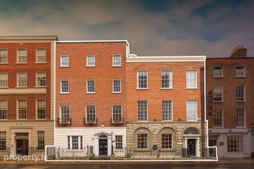 34/35 Molesworth Street, Dublin 2