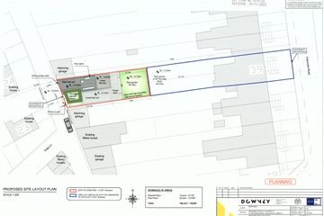 Site At Rear Of, 39 Tritonville Road, Co. Dublin