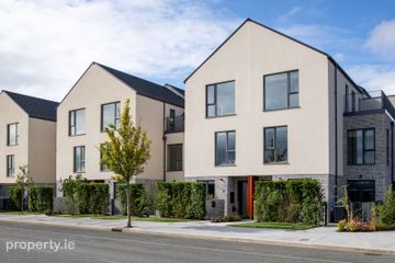 Macnebury Mews, Cherrywood, Co. Dublin
