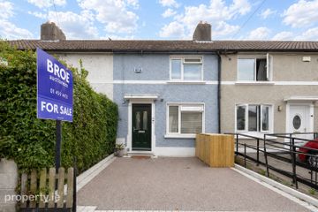 22 Carrow Road, Dublin 12, Drimnagh, Dublin 12, D12FH73