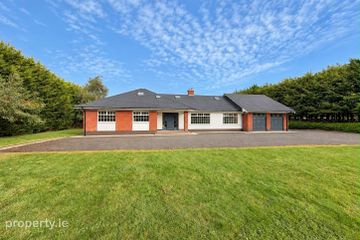 Carnes West, Bellewstown, Bellewstown, Co. Meath, A92X973