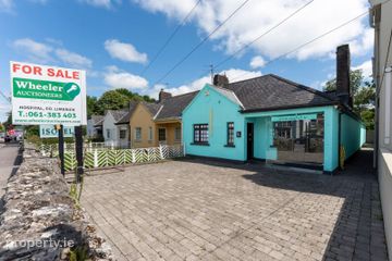 Main Street, Adare, Co. Limerick, V94ED29 — photo 2