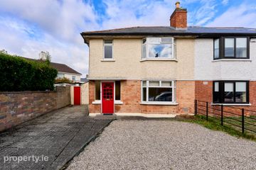 8 Doon Avenue, North Circular Road, Dublin 7, Co. Dublin, D07N4A4