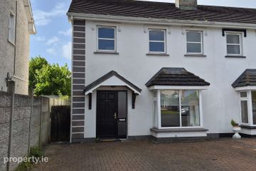 14a An Currán, Pallaskenry, Kilcornan, Co. Limerick, V94T6CF