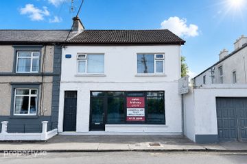 Commercial Unit, Oakfield Road, Larkhill Cross, Sligo, Co. Sligo