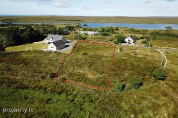 Seanadh Gharráin, Spiddal, Co. Galway